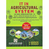 IT in agricultural system