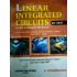 Linear Integrated Circuits