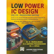 Low Power IC Design