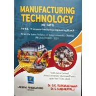 Manufacturing Technology