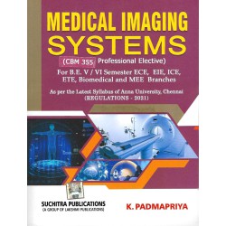 Medical Imaging Systems (Elective) Medical Imaging Systems (Elective)