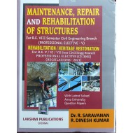 Rehabilitation or Heritage Restoration