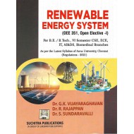 Renewable Energy System