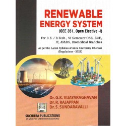 Renewable Energy System Renewable Energy System