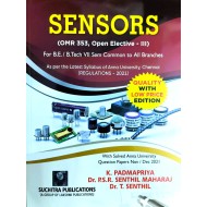 Sensors