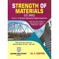 Strength of Materials