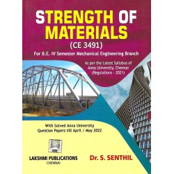 Strength of Materials