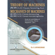 Theory of Machines
