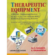 Therapeutic Equipment