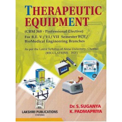 Therapeutic Equipment Therapeutic Equipment