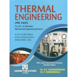 Thermal Engineering Thermal Engineering