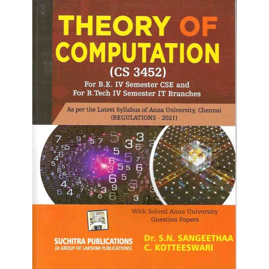 Theory of Computation