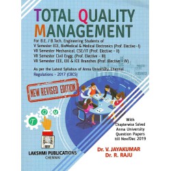 Total Quality Management Total Quality Management
