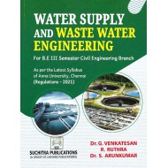 Water Supply And Wastewater Engineering