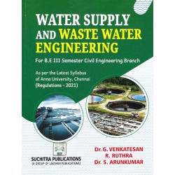 Water Supply And Wastewater Engineering Water Supply And Wastewater Engineering