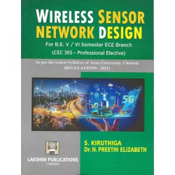 Wireless Sensor Network Design (Elective)