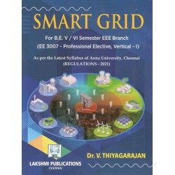 Smart Grid Smart Grid