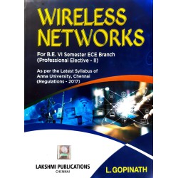 Wireless Networks Wireless Networks