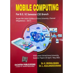 Mobile Computing Mobile Computing