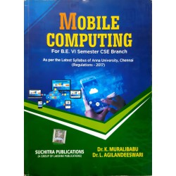 Mobile Computing Mobile Computing