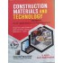 Construction Materials and Technology ( R-25)