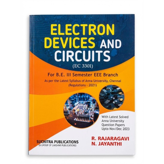 Electron Devices and Circuits