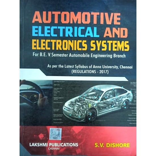 Automotive Electrical and Electronics system