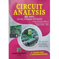 Circuit Analysis