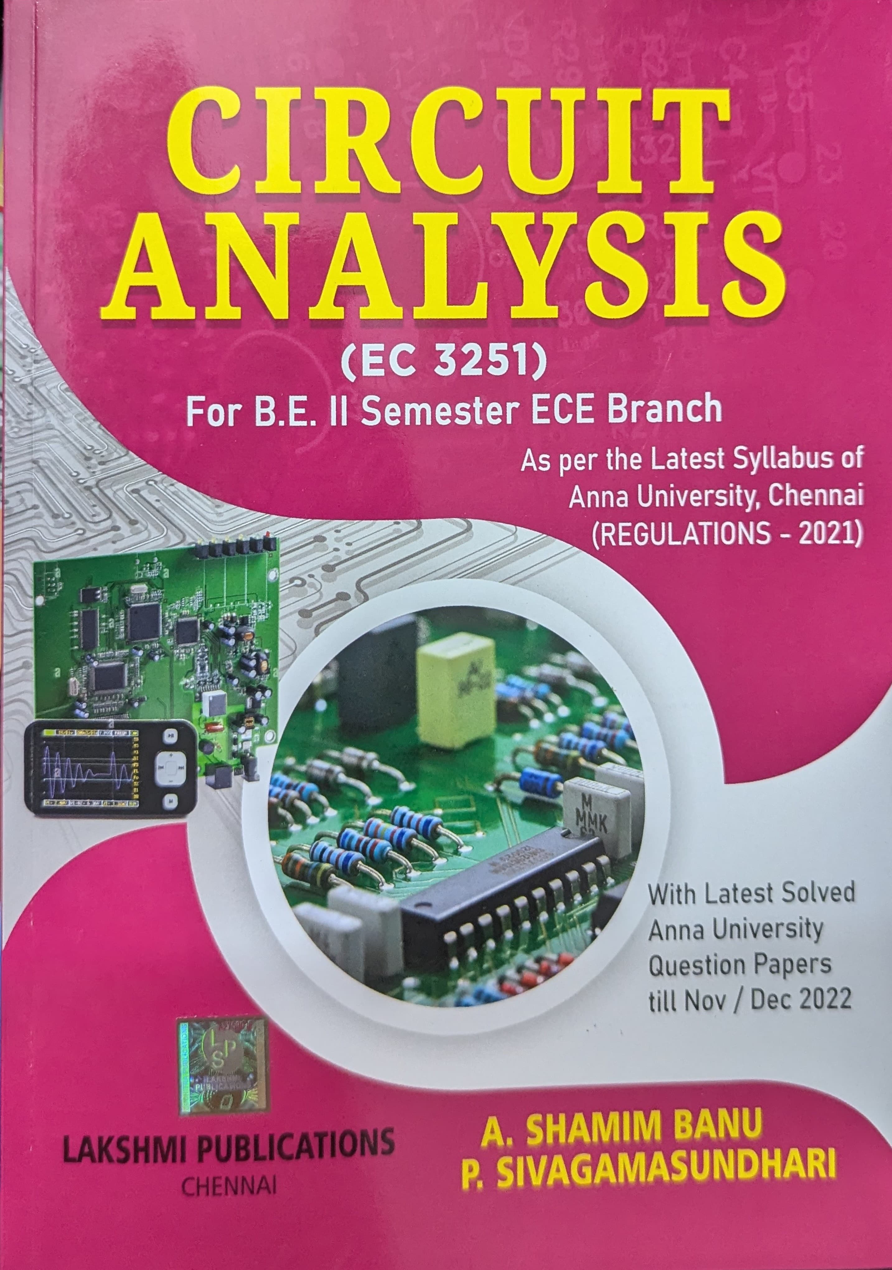 Circuit Analysis Part 2 Electrical Elibrarycom