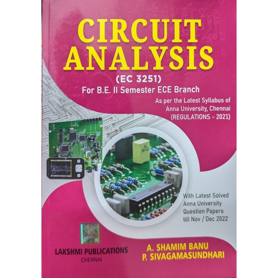 Circuit Analysis