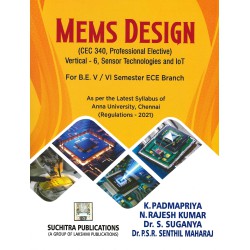 Mems Design Mems Design