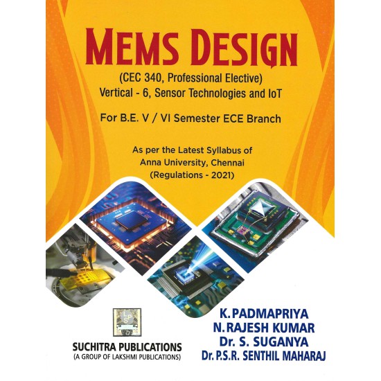 Mems Design