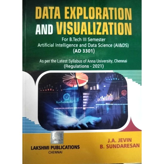 Data Exploration And Visualization