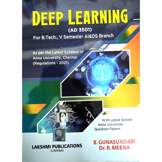 Deep Learning