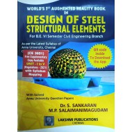 Design of Steel Structural Elements