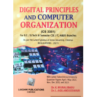 Digital Principles and Computer Organization