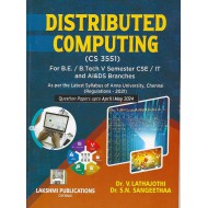 Distributed Computing