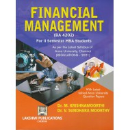 Financial Management