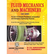 Fluid Mechanics and Machinery