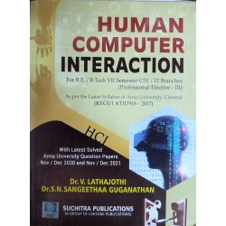 Human Computer Interaction