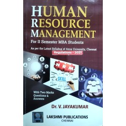 Human Resource Management