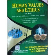 Human Values and Ethics Human Values and Ethics