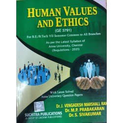 Human Values and Ethics