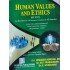 Human Values and Ethics