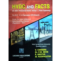 HVDC AND FACTS