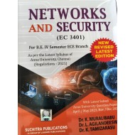 Networks and Security