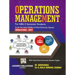 Operations Management