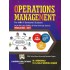 Operations Management