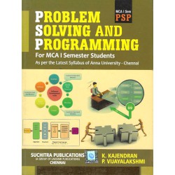 Problem Solving and Programming Problem Solving and Programming