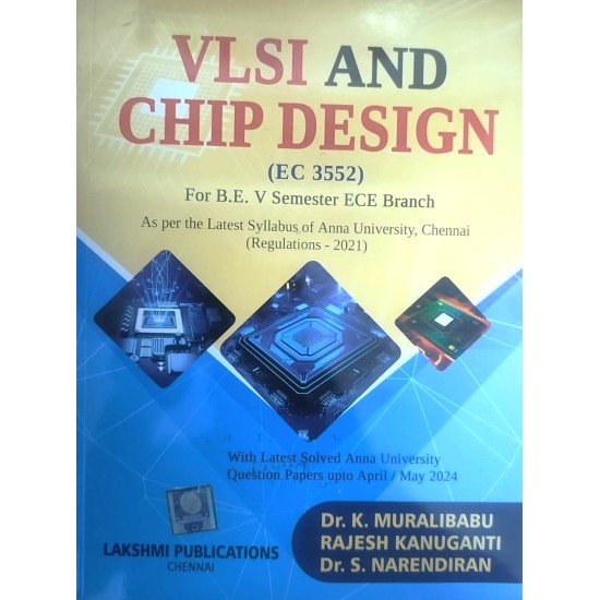 VLSI and Chip Design